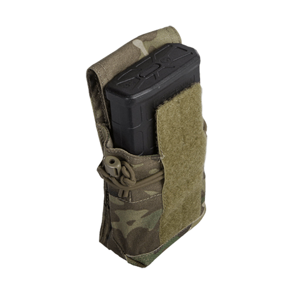 Crye Precision 5.56/7.62/MBITR Pouch Maritime (Like-New)