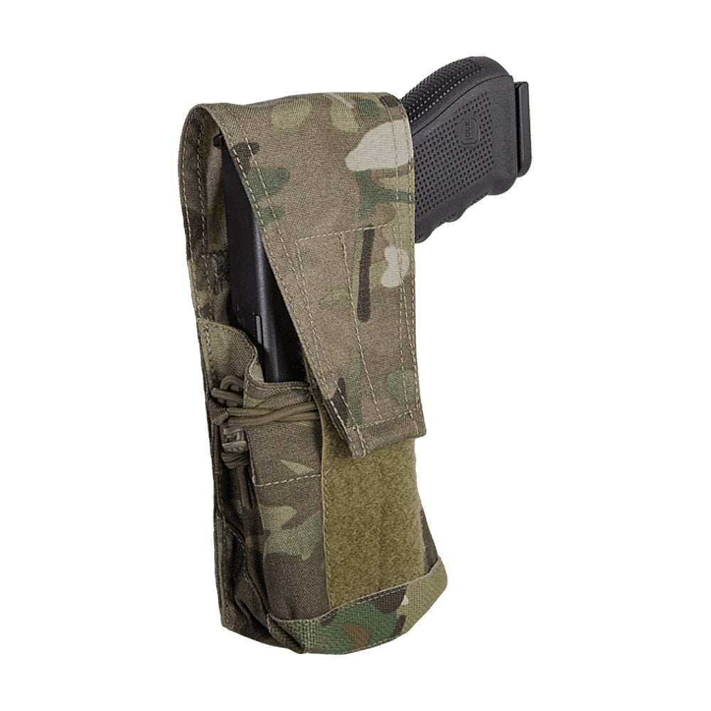 Crye Precision 5.56/7.62/MBITR Pouch Maritime (Like-New)