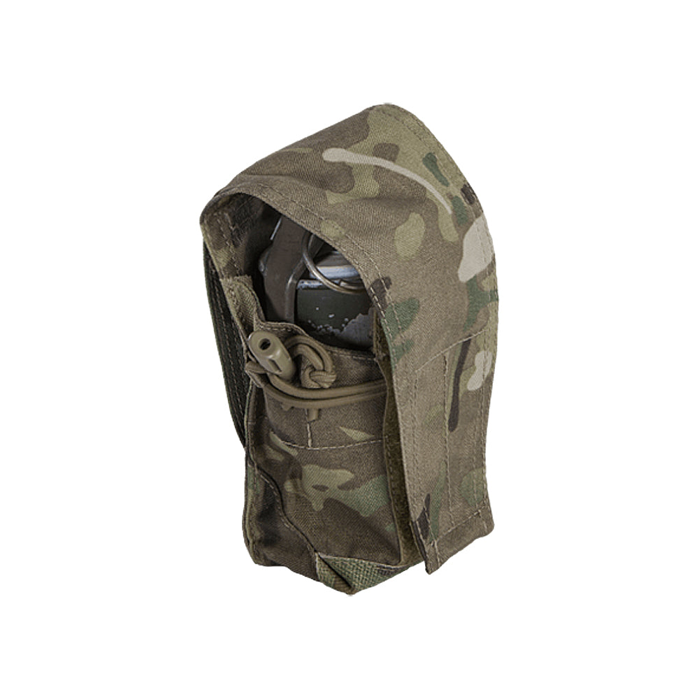 Crye Precision 5.56/7.62/MBITR Pouch Maritime (Like-New)
