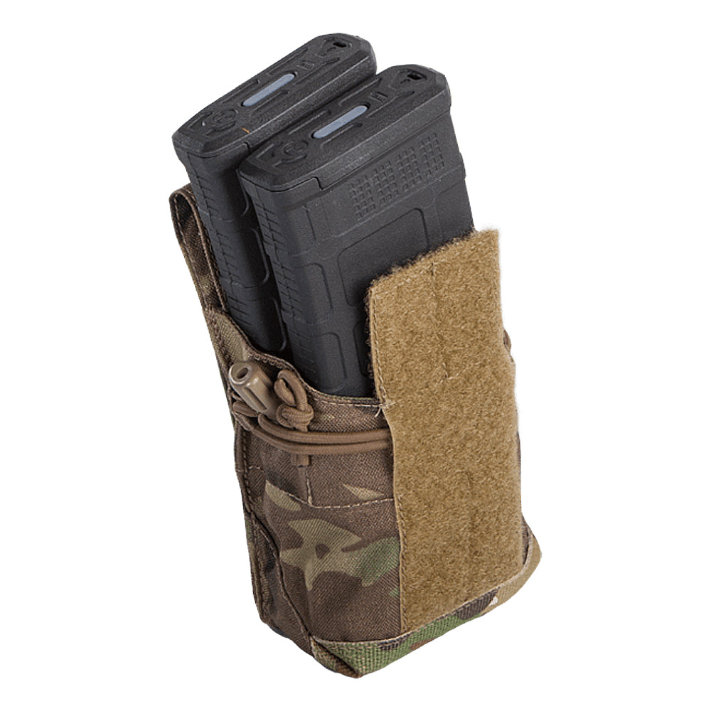 Crye Precision 5.56/7.62/MBITR Pouch (Like-New)
