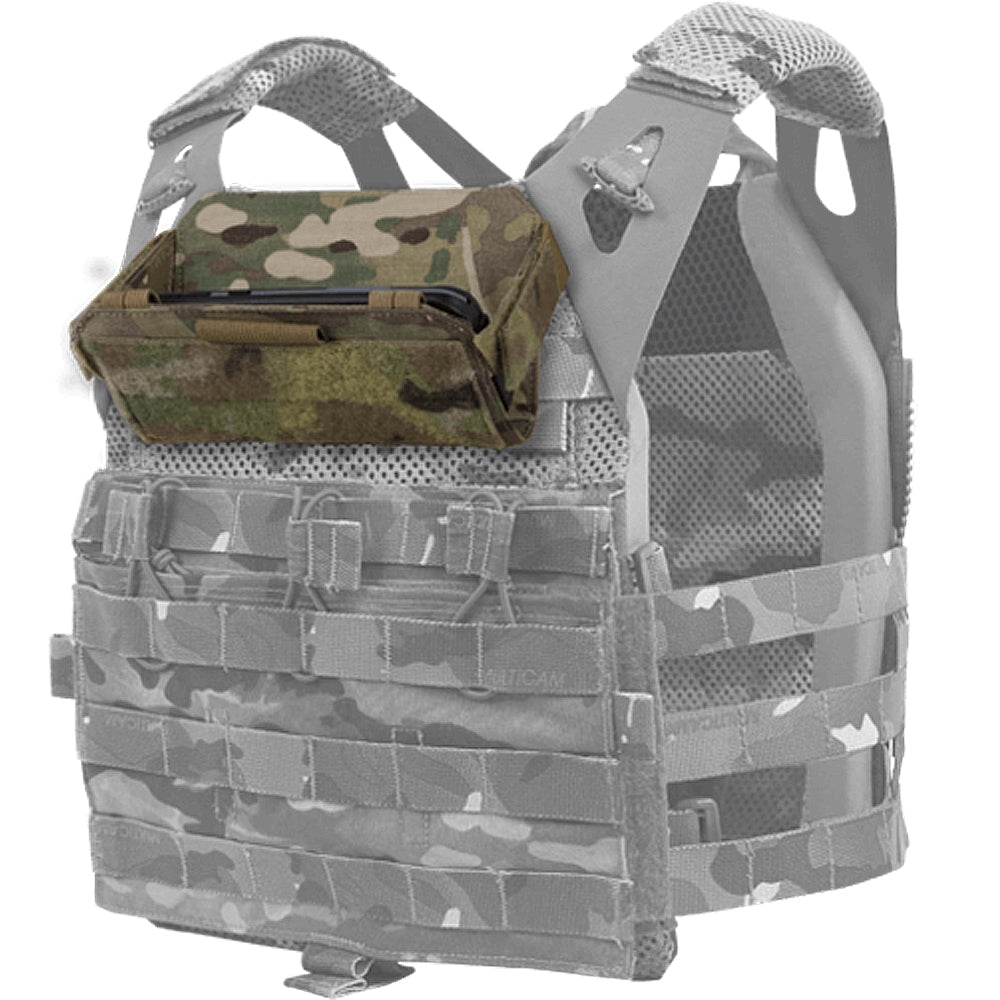 Crye Precision Admin Pouch (Like-New)
