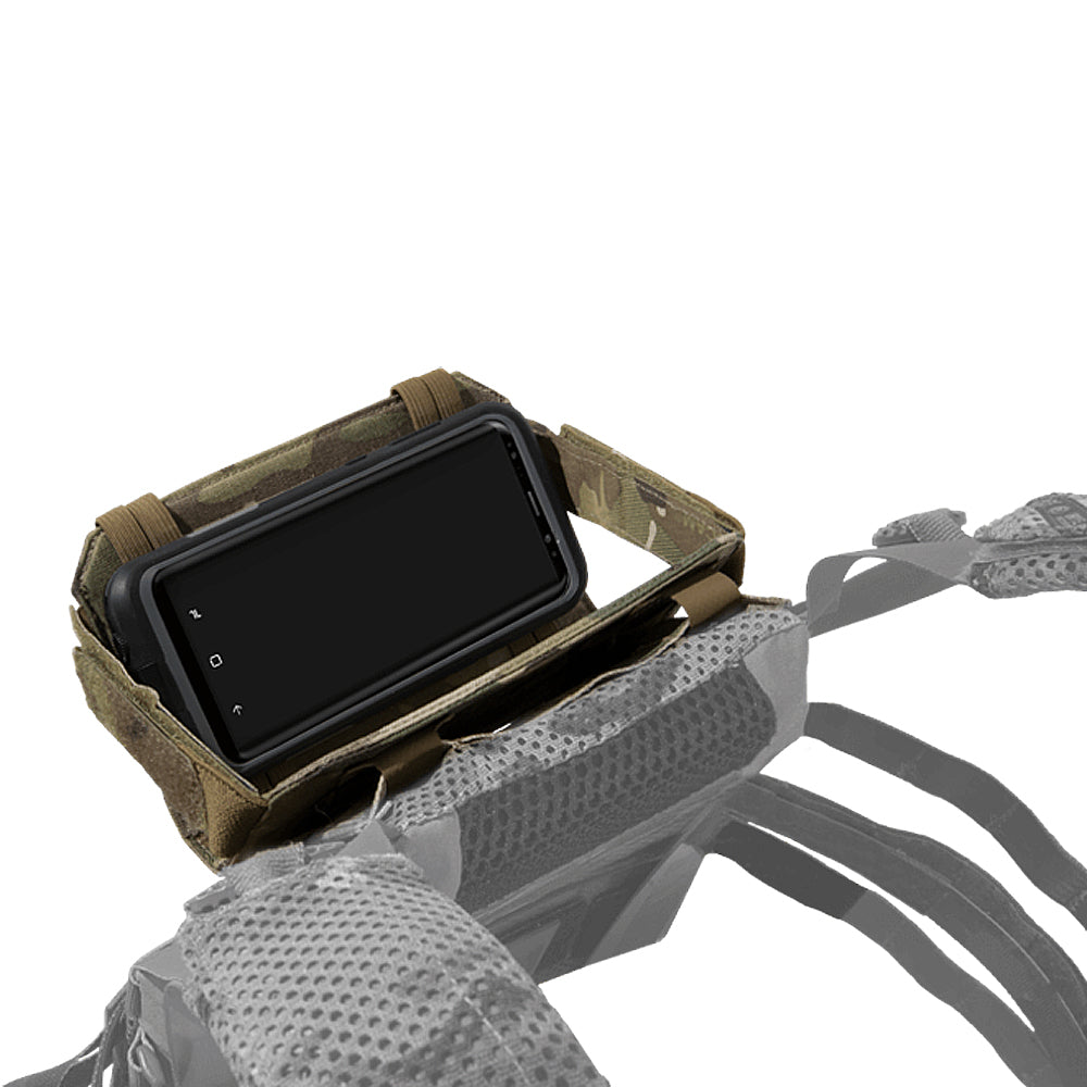 Crye Precision Admin Pouch (Like-New)