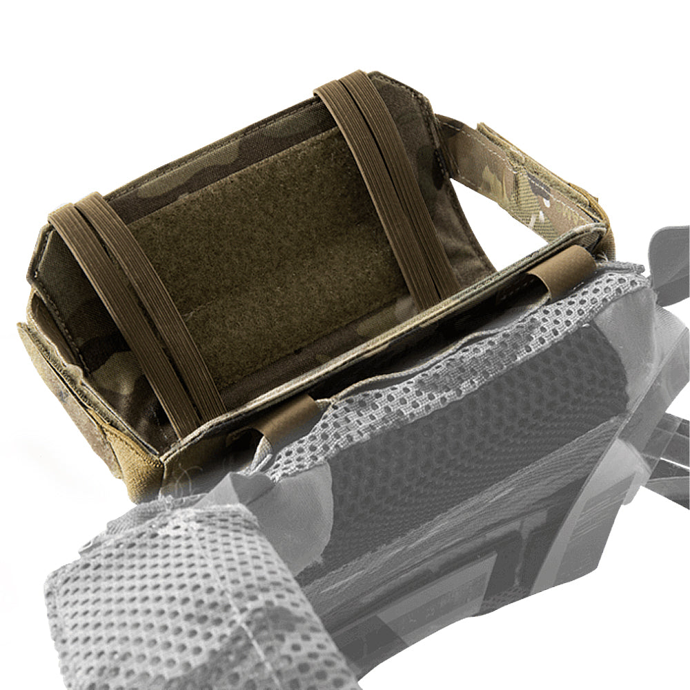 Crye Precision Admin Pouch (Like-New)