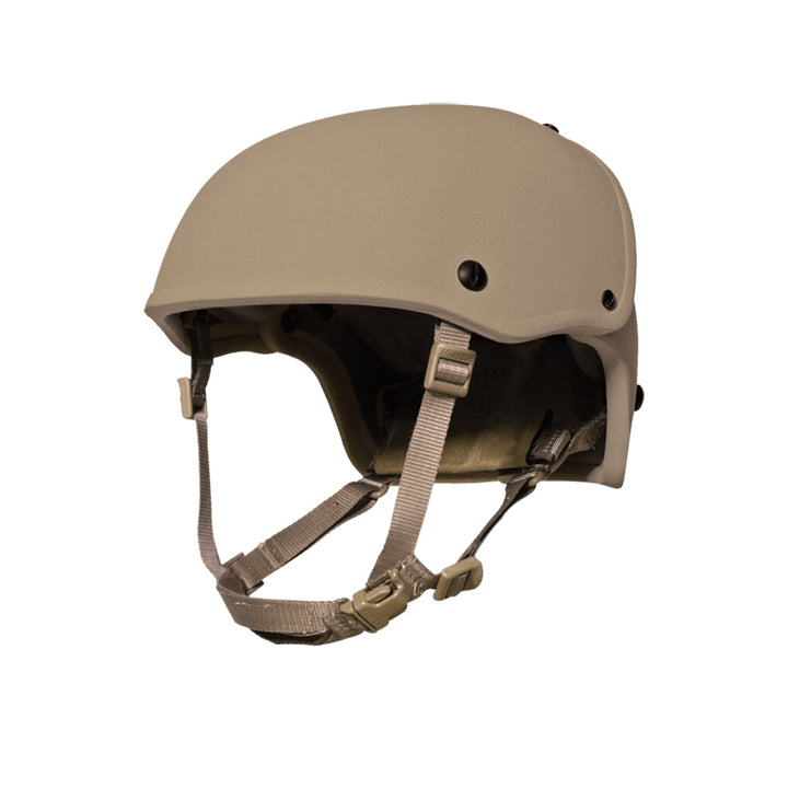 Ballistic Helmets