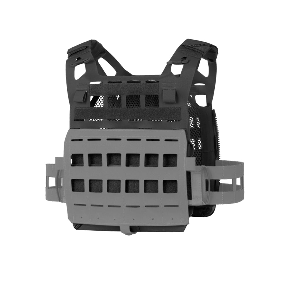 Crye SPC - Lightweight Plate Carrier - Proudly Made in the USA (Like-New)