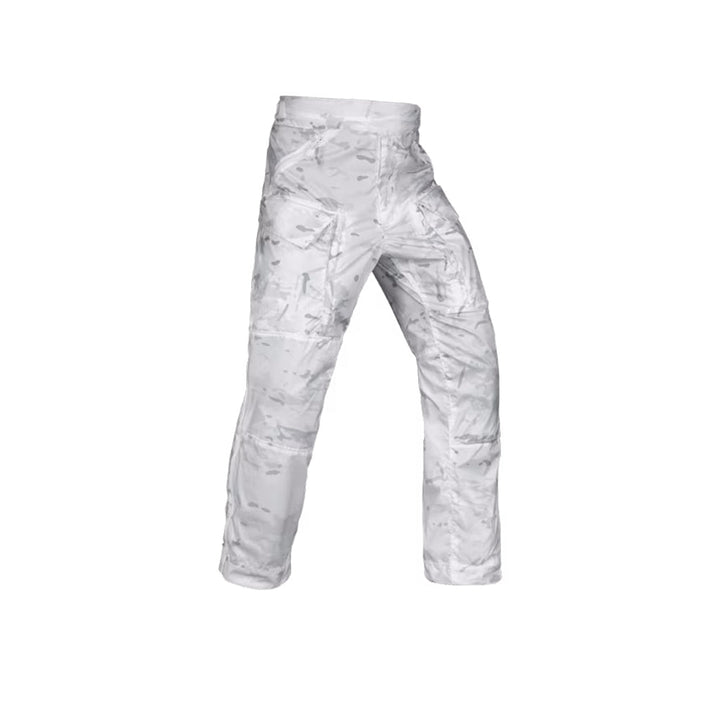 Cold Weather Overwhite Pants