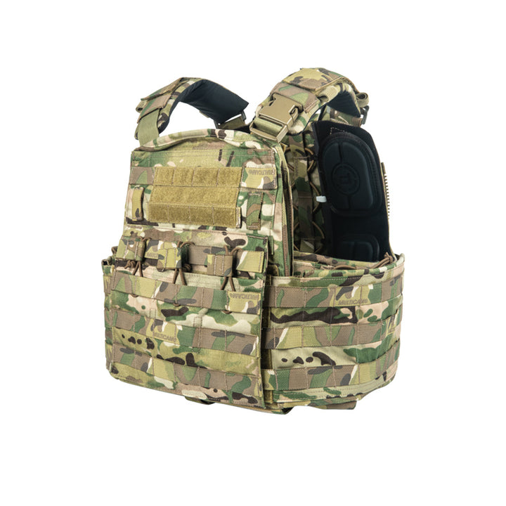 Plate Carriers