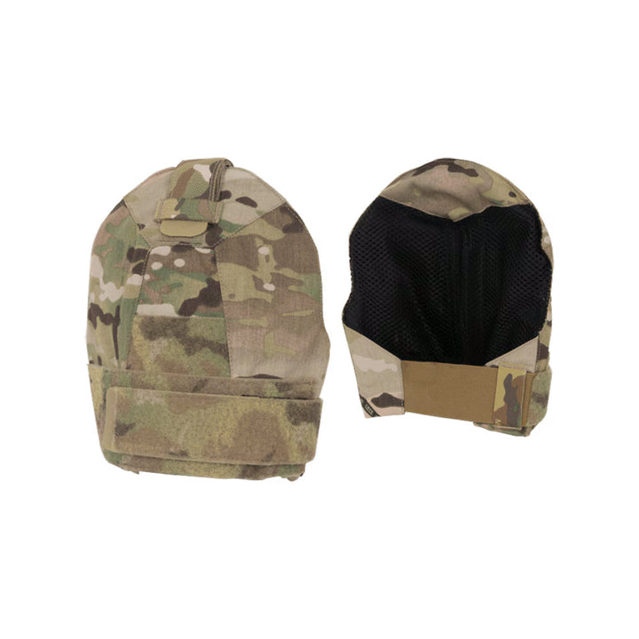 Armor Accessories