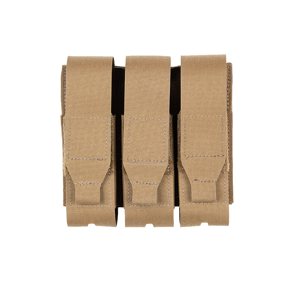 Crye Precision FB/40mm Pouch Triple (Like-New)