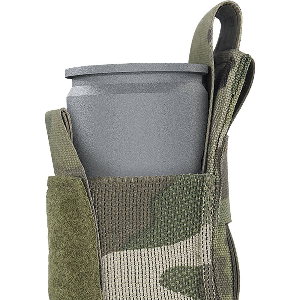 Crye Precision FB/40mm Pouch Triple (Like-New)