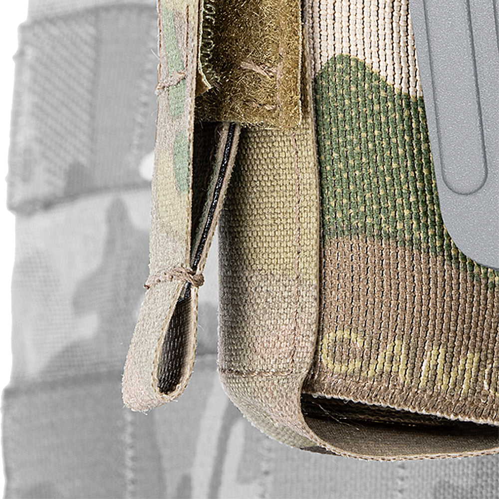 Crye Precision FB/40mm Pouch Triple (Like-New)