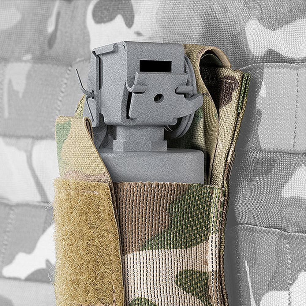 Crye Precision FB/40mm Pouch Triple (Like-New)