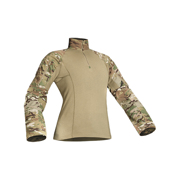 Combat Shirts