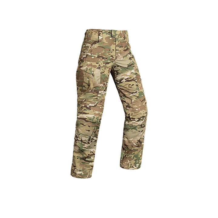 Combat Uniform Pants