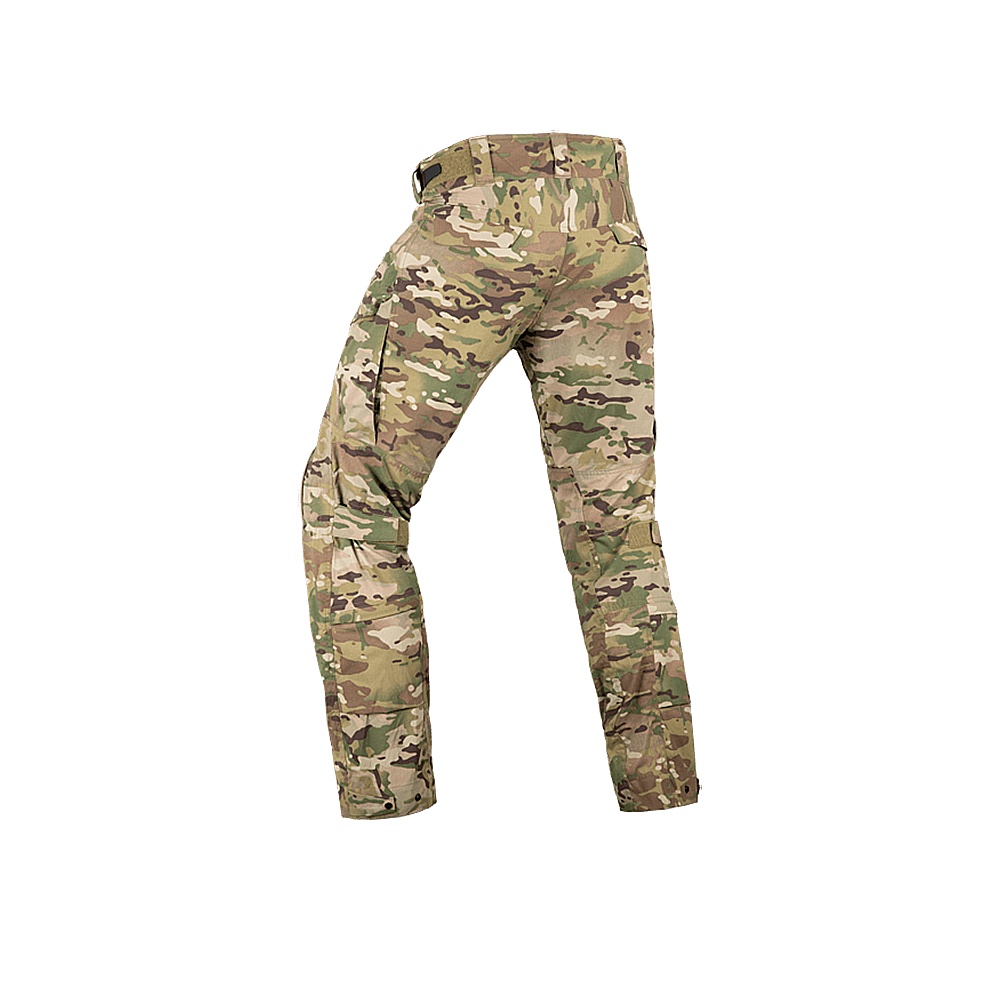 Crye Precision G4 Temperate Shell Combat Pant - Made in USA (Like-New)