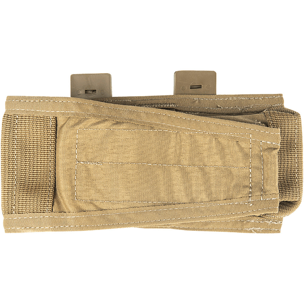 Crye Precision Horizontal Single M4 Mag Pouch (Like-New)
