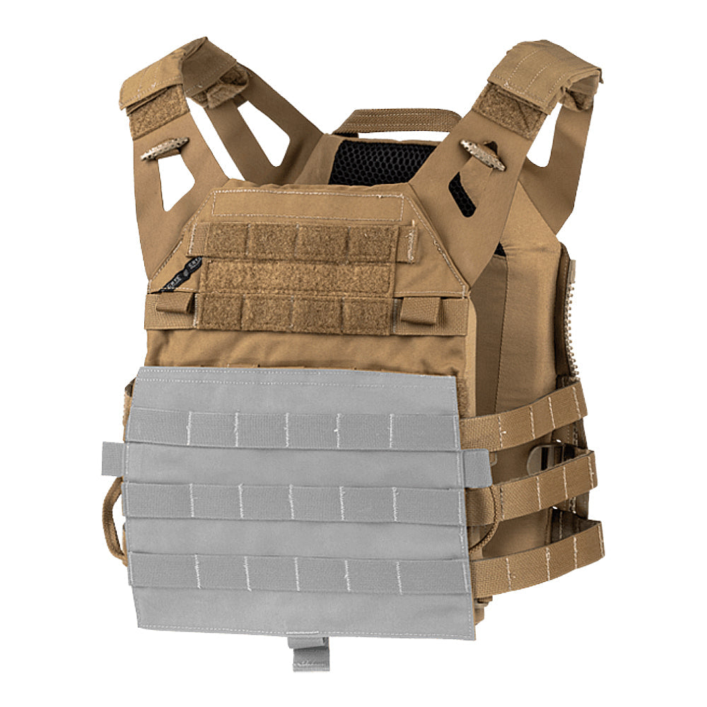 Crye JPC 2.0 - w/ Front Velcro Panel, Admin Pouch & Emergency Doffing System (Like-New)
