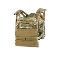 Crye JPC R - Plate Carrier w/ Interior Breathable Mesh - Proudly Made in the USA (Like-New)