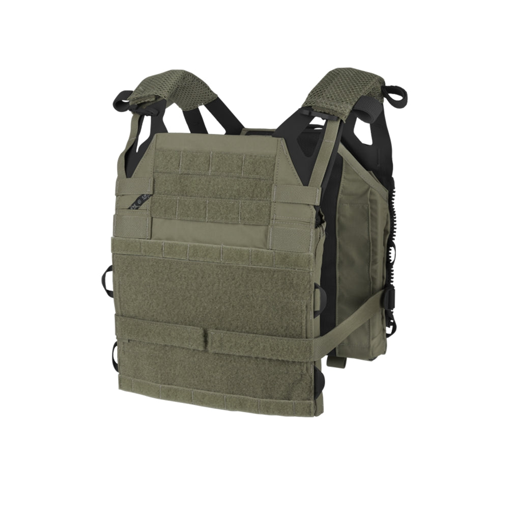 Crye JPC R - Plate Carrier w/ Interior Breathable Mesh - Proudly Made in the USA (Like-New)