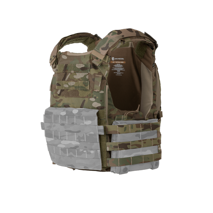 Plate Carrier Accessories