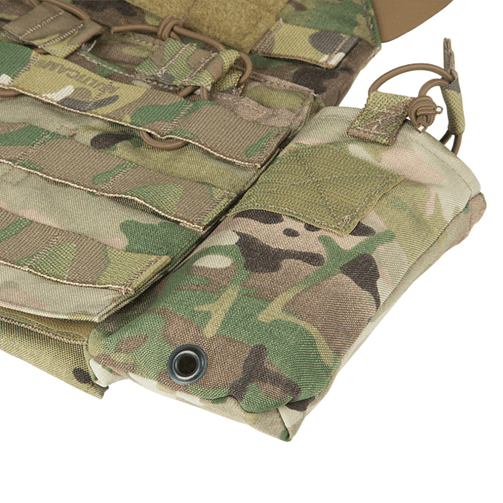 Crye Precision MBITR Radio Pouch Set (Like-New)