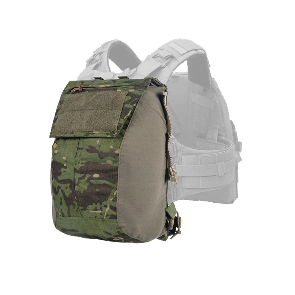 Crye Precision Pack Zip-On Panel 2.0 (Like-New)