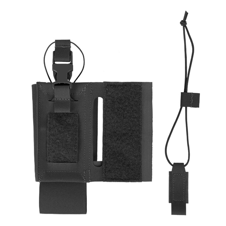 Radio Pouches