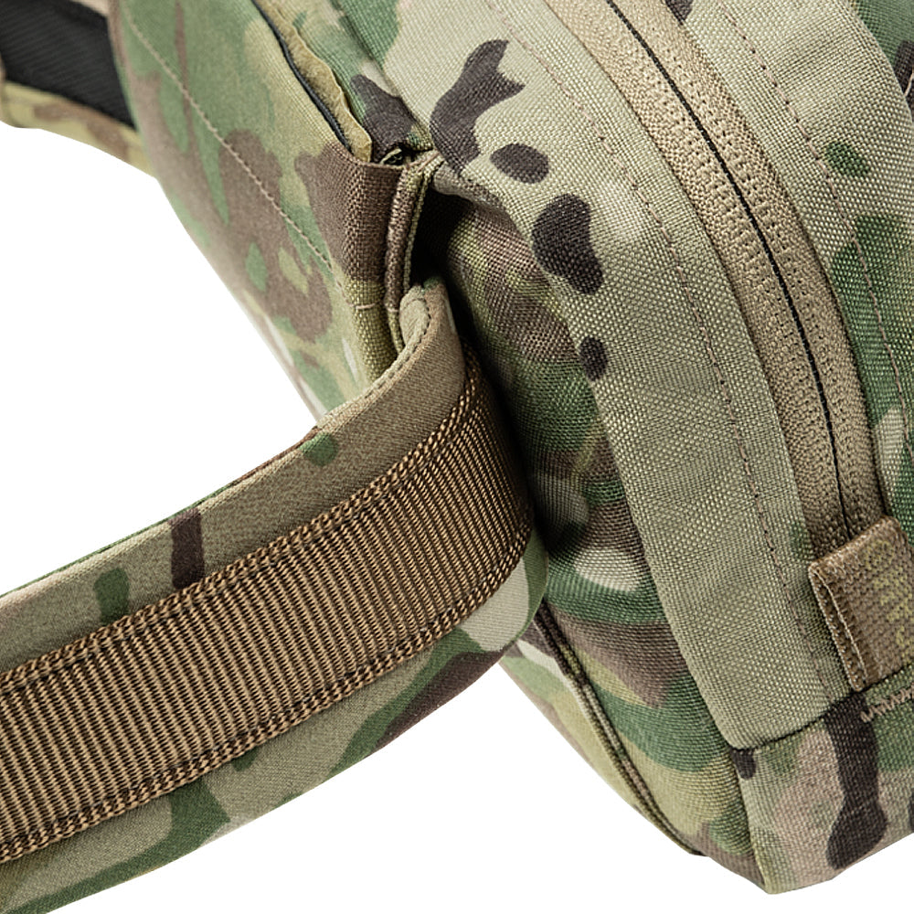 Crye Precision R-Series Drop GP Pouch 8x5 - Multipurpose (Like-New)