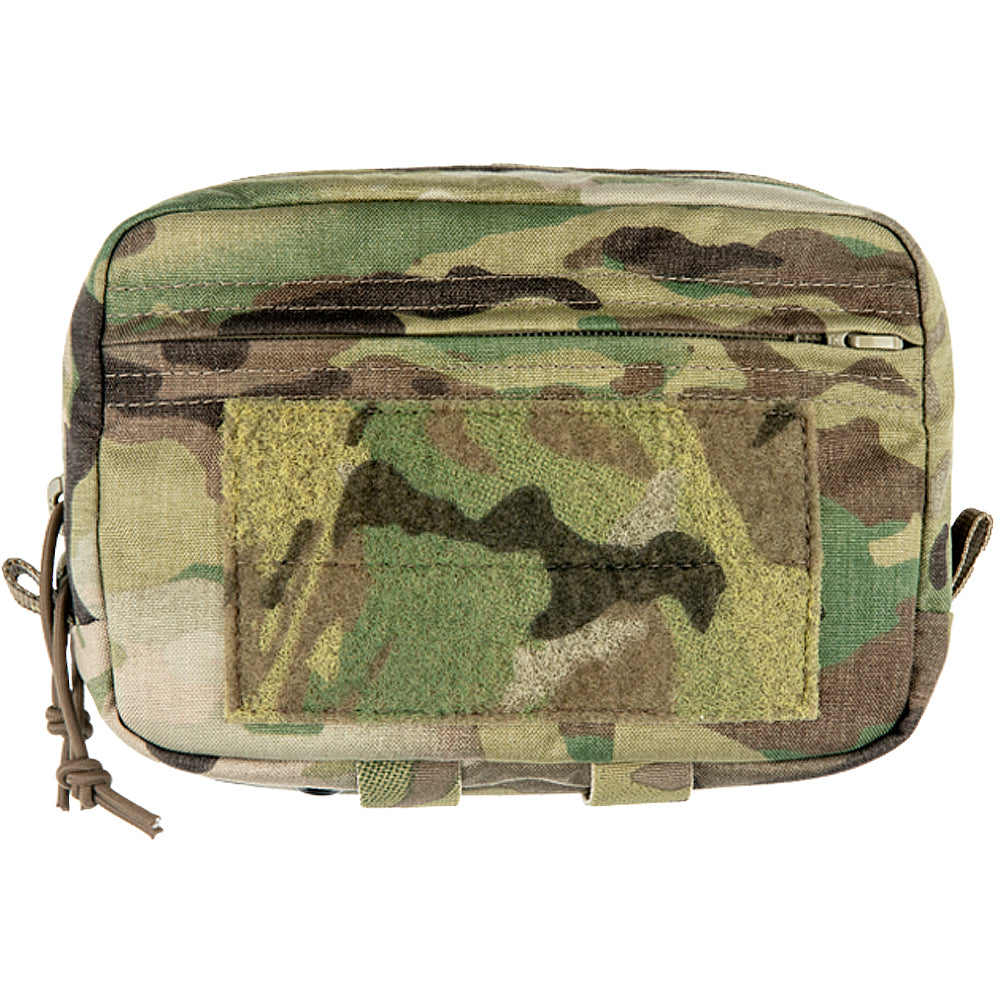 Crye Precision R-Series Drop GP Pouch 8x5 - Multipurpose (Like-New)