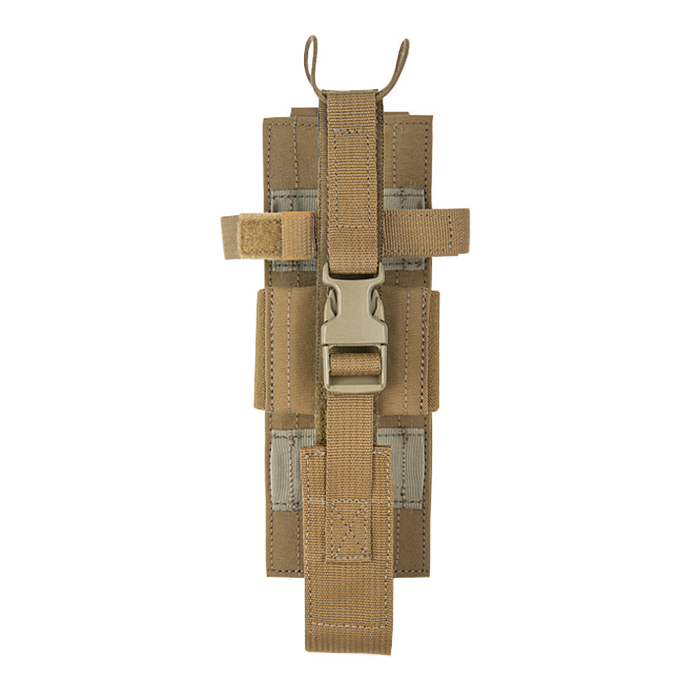 Crye Precision R-Series Radio Pouch - Made in USA (Like-New)