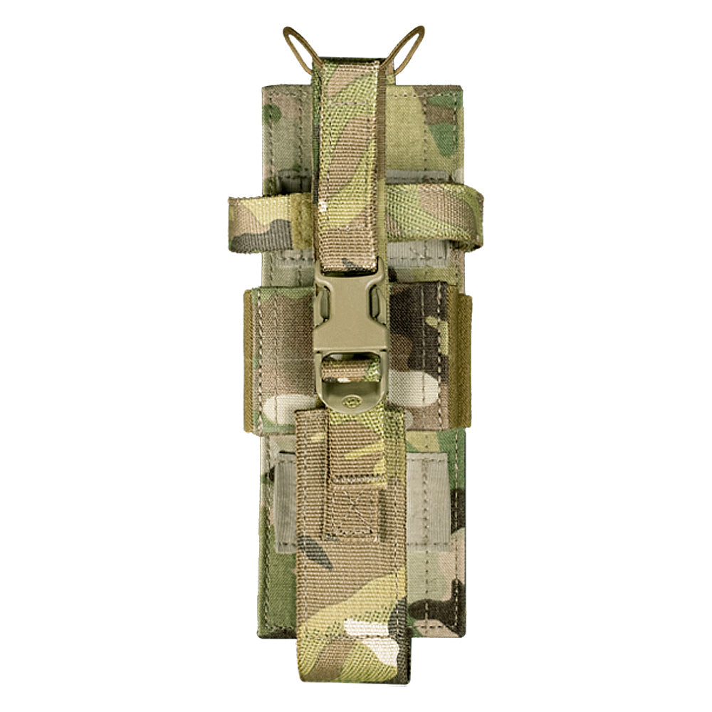 Crye Precision R-Series Radio Pouch - Made in USA (Like-New)