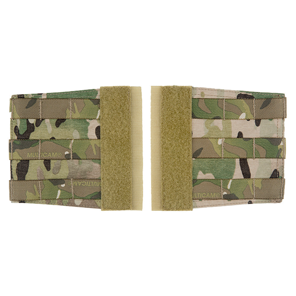 Crye Precision R-Series Side Molle Panel Set - Made in USA (Like-New)