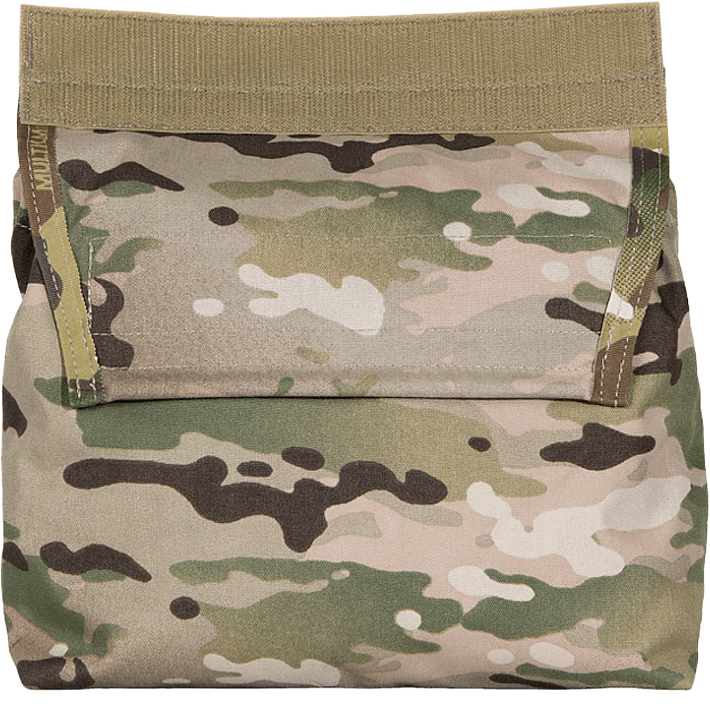 Crye Precision Rollup Dump Pouch (Like-New)