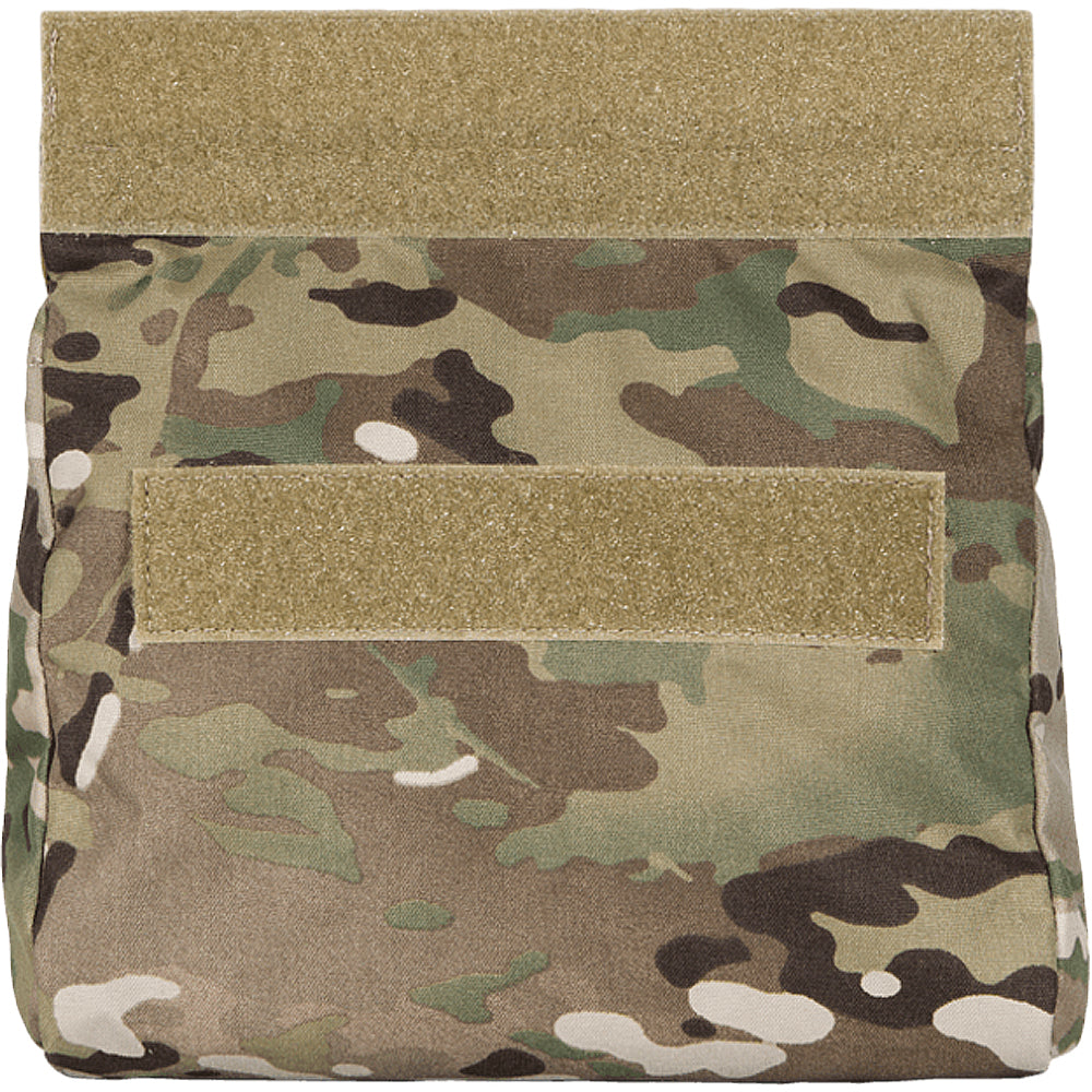 Crye Precision Rollup Dump Pouch (Like-New)