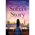 Sofia's Story: Portraits in Blue - Book Four - Paperback