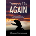 Revive Us Again - A Devotional Study of Ezra, Nehemiah and Esther - Paperback
