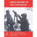 A Brief History of the 7th Marines