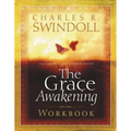 The Grace Awakening Workbook - Paperback