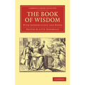 The Book of Wisdom - Paperback