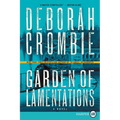 Garden of Lamentations - Paperback