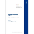 General Principles of Law: European and Comparative Perspectives
