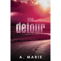Detour Discreet Cover: A Creekwood Novel - Paperback