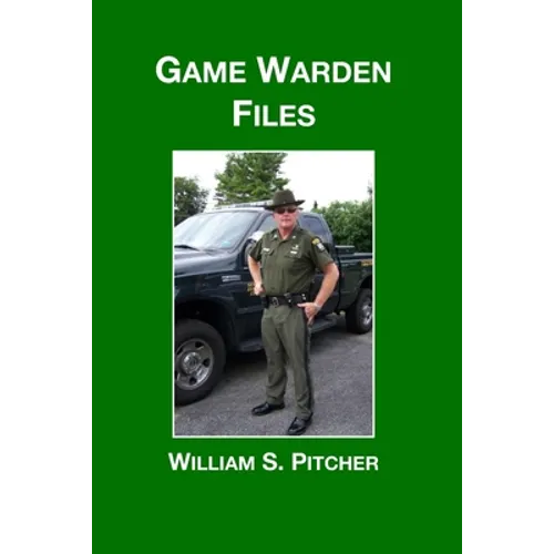 Game Warden Files