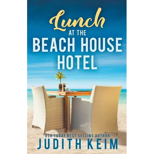 Lunch at The Beach House Hotel - Paperback