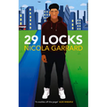 29 Locks - Paperback