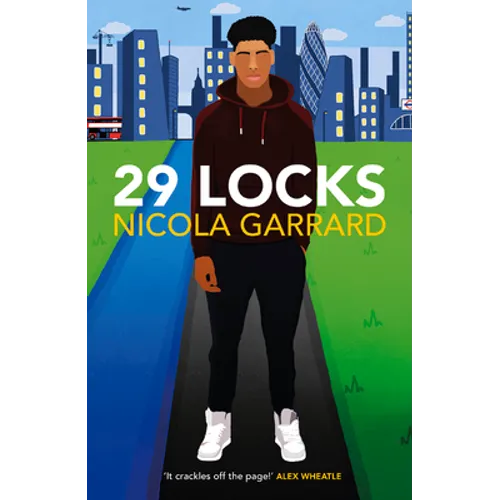 29 Locks