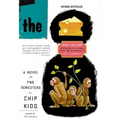 The Cheese Monkeys - Paperback