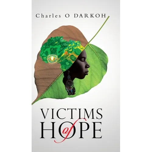 Victims of Hope - Hardcover