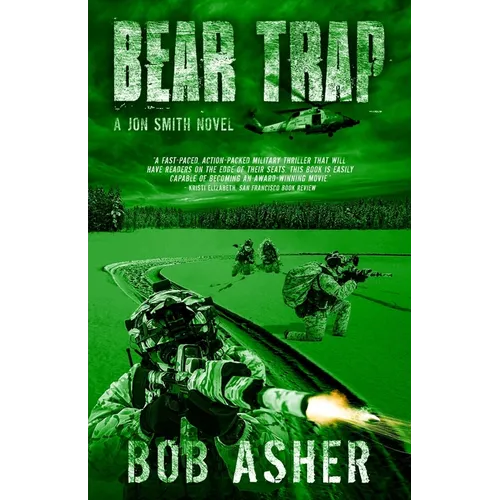 Bear Trap