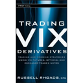 Trading VIX - Hardcover